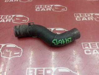 Патрубок радиатора верхний TOYOTA COROLLA 2000