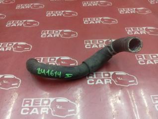 Патрубок радиатора нижний TOYOTA COROLLA 2000