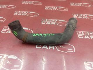 Патрубок радиатора нижний NISSAN AD 2000