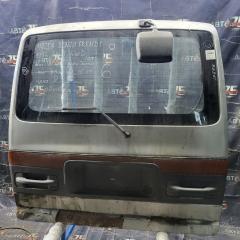 Дверь 5-я MAZDA BONGO FRIENDEE