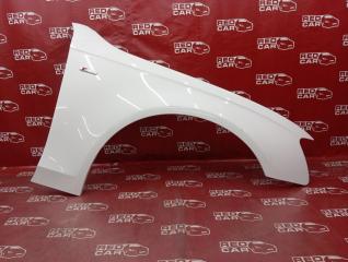 Запчасть крыло правое AUDI A4
