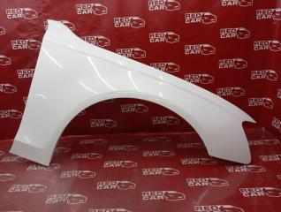 Запчасть крыло правое AUDI A4