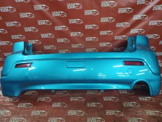 Бампер задний MITSIBISHI ASX