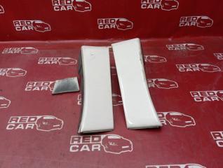 Накладка на крыло TOYOTA ALPHARD контрактная Накладка на крыло TOYOTA ALPHARD