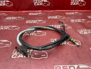 Запчасть трос ручника задний правый AUDI A4 2006