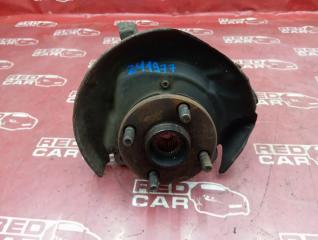 Ступица передняя левая TOYOTA COROLLA