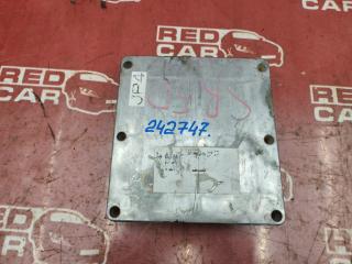 Запчасть блок управления двс TOYOTA LITE ACE NOAH