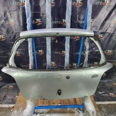 Крышка багажника TOYOTA VITZ