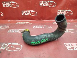 Патрубок радиатора нижний TOYOTA WISH 2010