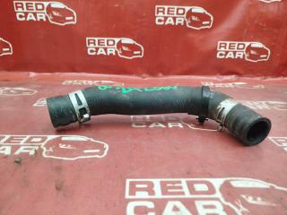 Патрубок радиатора верхний TOYOTA WISH 2010