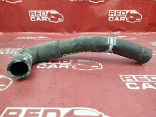 Патрубок радиатора верхний TOYOTA FUNCARGO 2001