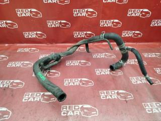 Патрубок радиатора нижний SUZUKI KEI 2001