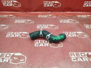 Патрубок радиатора верхний TOYOTA COROLLA