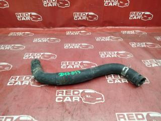 Патрубок радиатора нижний TOYOTA COROLLA