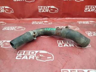 Патрубок радиатора нижний NISSAN ELGRAND 1997