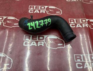 Патрубок радиатора верхний NISSAN PRIMERA