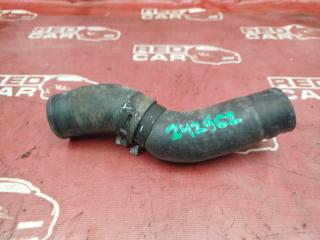 Патрубок радиатора верхний TOYOTA MARK II 2004