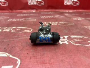 Тормозной цилиндр задний левый TOYOTA VITZ контрактная Тормозной цилиндр задний левый TOYOTA VITZ