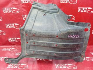 Защита бампера правая HONDA FREED