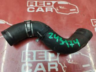 Патрубок радиатора верхний NISSAN MARCH