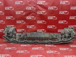 Защита бампера TOYOTA AURIS