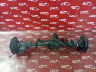 Мост задний SUZUKI JIMNY