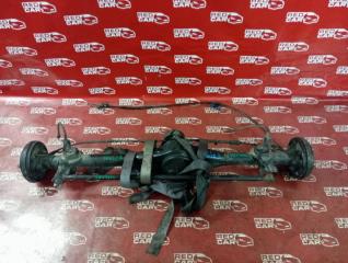 Мост задний SUZUKI KEI 2001