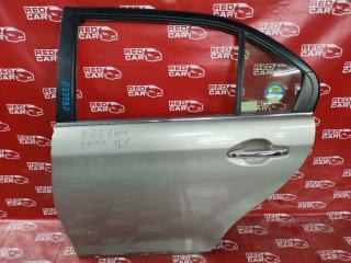 Дверь задняя левая TOYOTA COROLLA AXIO