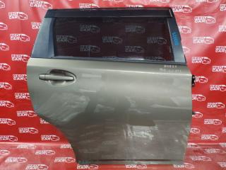 Дверь задняя правая TOYOTA WISH 2010