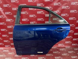 Дверь задняя левая TOYOTA CAMRY 2006
