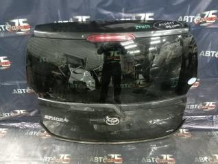 Дверь 5-я TOYOTA SPADE