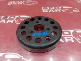 Шкив помпы TOYOTA BB 2000 контрактная Шкив помпы TOYOTA BB 2000