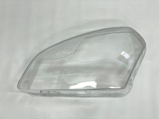 Стекло фары переднее левое NISSAN QASHQAI 2007-2010