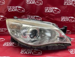 Фото запчасти фара правая SUBARU IMPREZA контрактная запчасть Запчасть фара правая SUBARU IMPREZA