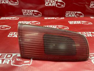 Фальшпанель левый MAZDA DEMIO