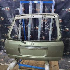 Дверь 5-я NISSAN X-TRAIL