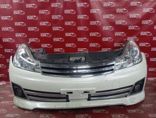 Ноускат NISSAN WINGROAD