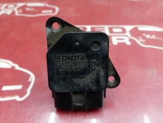 ДМРВ TOYOTA COROLLA AXIO 2015 контрактная ДМРВ TOYOTA COROLLA AXIO 2015