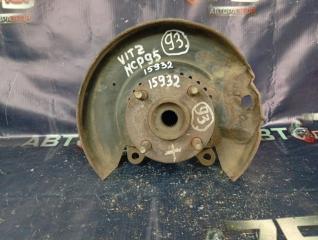 Ступица передняя левая TOYOTA VITZ