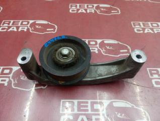 Ролик обводной NISSAN NOTE