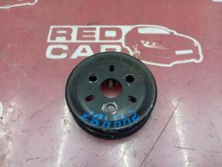 Шкив помпы NISSAN CUBE 1999 контрактная Шкив помпы NISSAN CUBE 1999