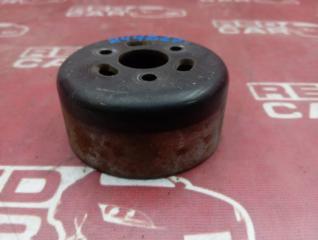 Шкив помпы NISSAN NOTE контрактная Шкив помпы NISSAN NOTE