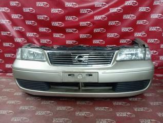 Ноускат NISSAN SUNNY