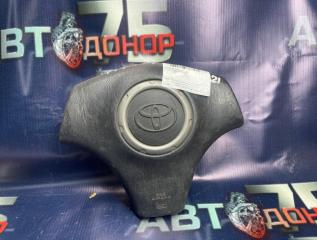 Подушка безопасности в руль TOYOTA RAV4