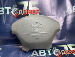 Подушка безопасности в руль NISSAN MARCH 2001