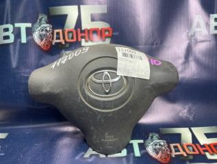 Подушка безопасности в руль TOYOTA VITZ