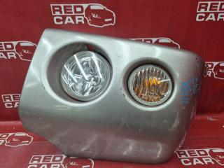 Клык бампера левый MITSUBISHI PAJERO MINI 2002 контрактная Клык бампера левый MITSUBISHI PAJERO MINI 2002