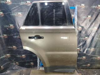 Фото запчасти дверь задняя правая LAND ROVER RANGE ROVER SPORT 2010 Б/У запчасть Запчасть дверь задняя правая LAND ROVER RANGE ROVER SPORT 2010
