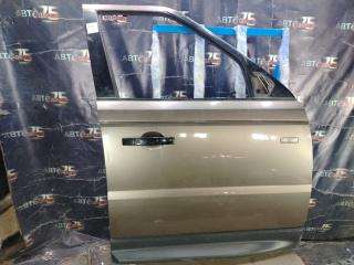 Фото запчасти дверь передняя правая LAND ROVER RANGE ROVER SPORT 2010 Б/У запчасть Запчасть дверь передняя правая LAND ROVER RANGE ROVER SPORT 2010