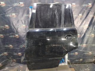 Фото запчасти дверь задняя левая LAND ROVER RANGE ROVER 2012 Б/У запчасть Запчасть дверь задняя левая LAND ROVER RANGE ROVER 2012